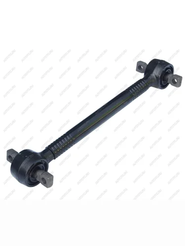 Штанга реактивная КАМАЗ-5490 MERCEDES обжимная с двухопорным РМШ L=615мм SAMPA SAMPA 095.374