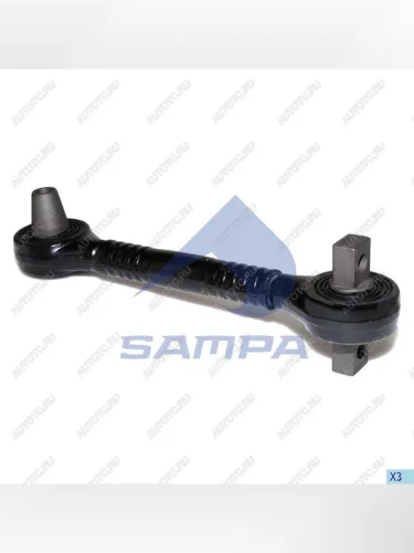 Рычаг подвески MAN передней SAMPA SAMPA 095.387