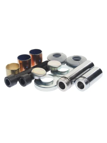 Ремкомплект суппорта MERITOR (направляющие пыльники болты) SAMPA SAMPA 095.623 SAMPA 095.623