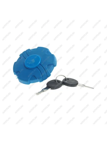 Крышка RENAULT SCANIA VOLVO бака мочевины с ключами d=60мм (система очистки выхлопных газов) SAMPA SAMPA 096.055-01