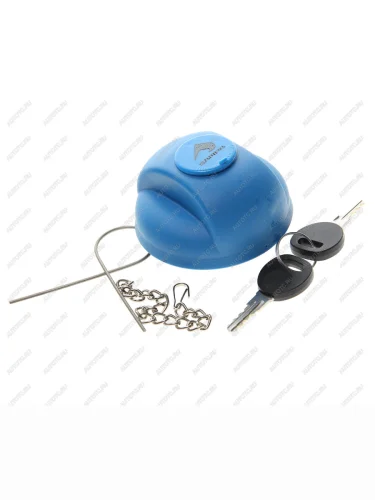 Крышка бака AdBlue с ключами SAMPA SAMPA 096.066-01