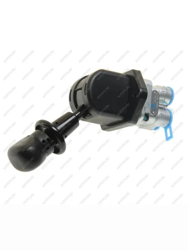 Кран MAN стояночного тормоза SAMPA SAMPA 096.415-01