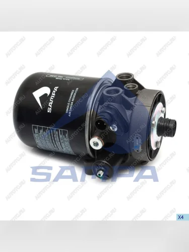 Осушитель воздуха DAF SAMPA SAMPA 096.429-01