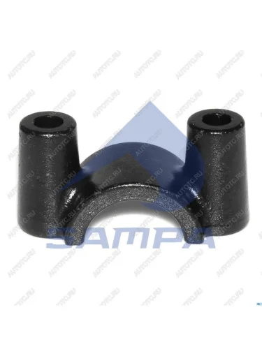 Кронштейн MAN TGA,TGM,TGX,TGS крепления стабилизатора SAMPA SAMPA 022.193