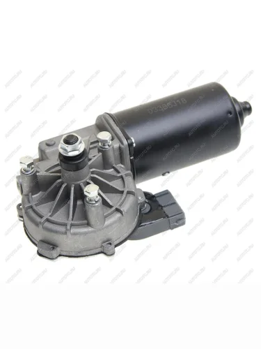 Мотор-редуктор стеклоочистителя MAN TGA SAMPA SAMPA 022.223