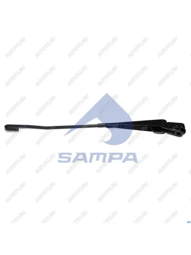Рычаг стеклоочистителя MAN F90,F2000 L=540мм SAMPA SAMPA 022.249