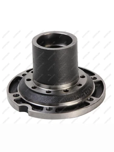 Ступица MAN передняя (без подшипника) SAMPA SAMPA 022.263