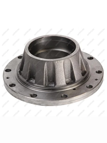 Ступица MAN задняя (без подшипника) SAMPA SAMPA 022.265