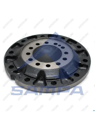 Фланец MAN ступицы колеса SAMPA SAMPA 022.266