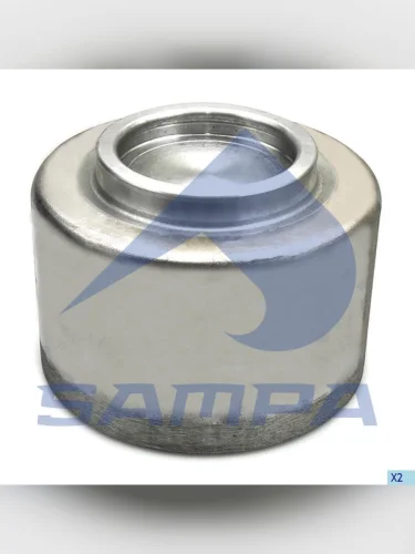 Стакан MAN пневморессоры стальной SAMPA SAMPA 022.321