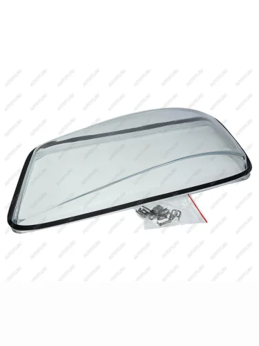 Стекло фары MAN TGX,TGS левой SAMPA SAMPA 022.349