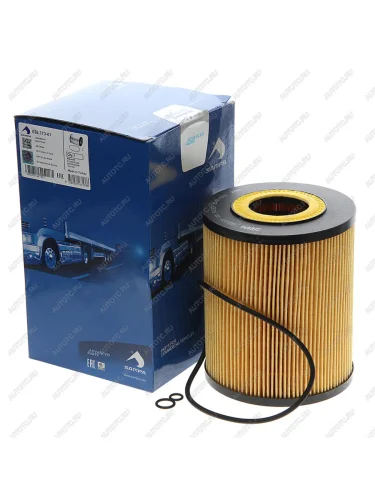 Фильтр масляный MAN F2000,TGA SAMPA SAMPA 022.373-01