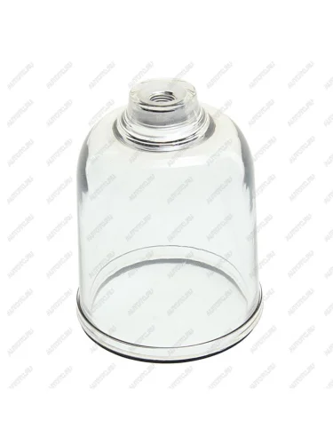 Стакан SEPAR 200010K фильтра топливного сепаратора водосборный пластиковый SAMPA SAMPA 022.384