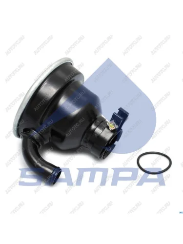 Сапун MAN TGA двигателя SAMPA SAMPA 022.391