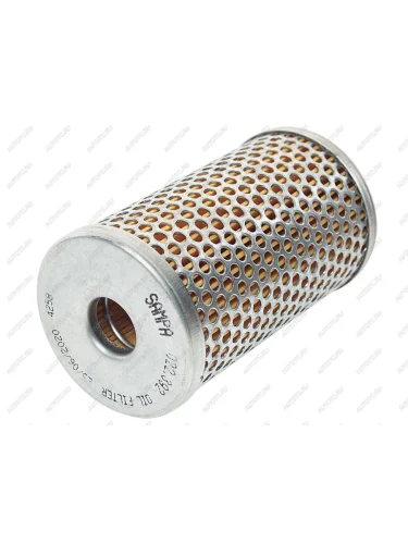 Фильтр масляный КАМАЗ-5490 DAF IVECO MAN MERCEDES SCANIA VOLVO насоса ГУРа SAMPA SAMPA 022.392-01