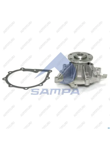 Насос водяной MAN TGX,TGS (дв.D2066) SAMPA SAMPA 022.433-01