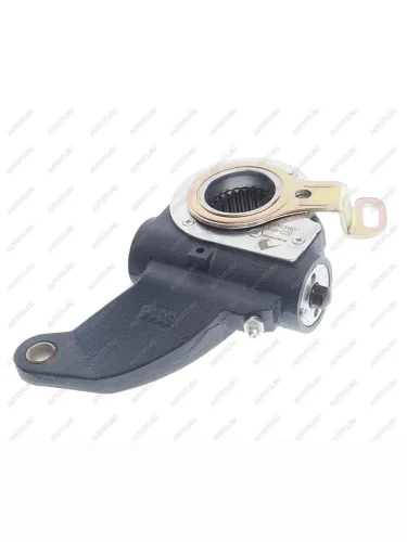 Рычаг тормоза регулировочный MAN передний левый автоматический (L=145мм 26 шлиц.) SAMPA SAMPA 022.455-01