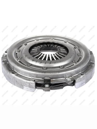 Корзина сцепления ГАЗон Next,ПАЗ-Вектор дв.ЯМЗ 53423 HAMMER HAMMER 022 462 (130 462)