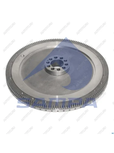 Маховик MAN TGA дв.D2876 d=430мм SAMPA SAMPA 022.468