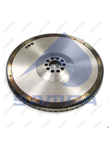 Маховик MAN TGA,TGS,TGX дв.D2676 d=430мм SAMPA SAMPA 022.470