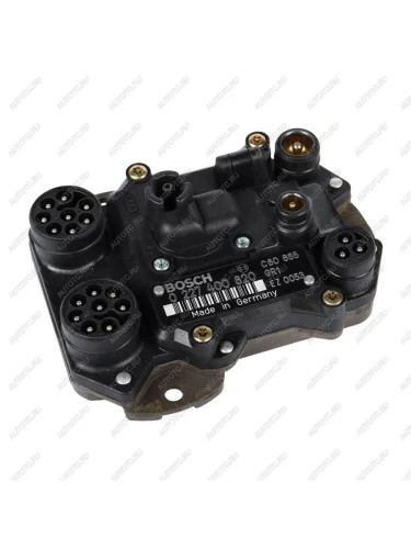 Коммутатор MERCEDES S (W140) системы зажигания BOSCH BOSCH 0227400820