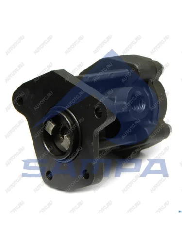 Насос топливный MAN TGA низкого давления SAMPA SAMPA 023.025