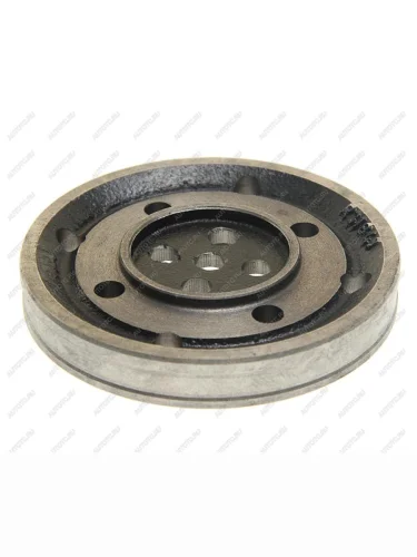 Фланец MAN TGS,TGX,TGA ступицы SAMPA SAMPA 023.086