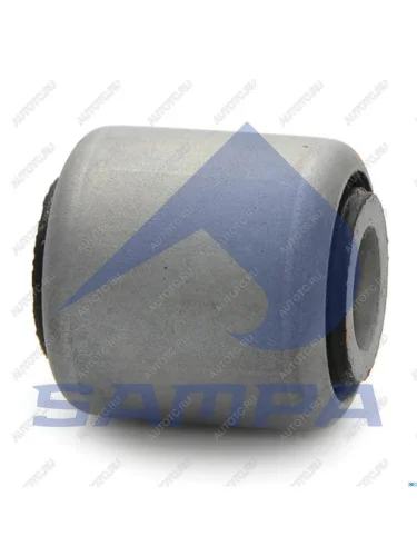 Сайлентблок MAN TGA,TGS,TGX стабилизатора переднего (18х42х44) SAMPA SAMPA 023.110