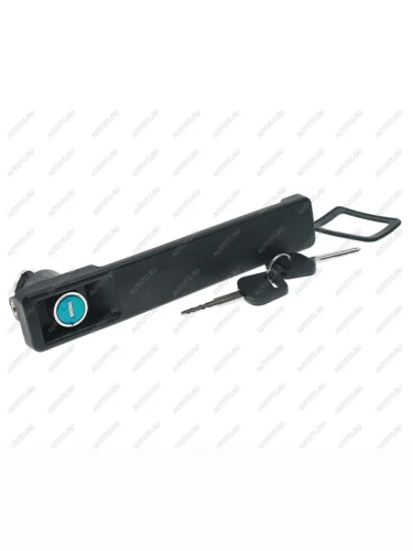 Ручка MAN F90 двери наружная леваяправая (с ключами) SAMPA SAMPA 023.214