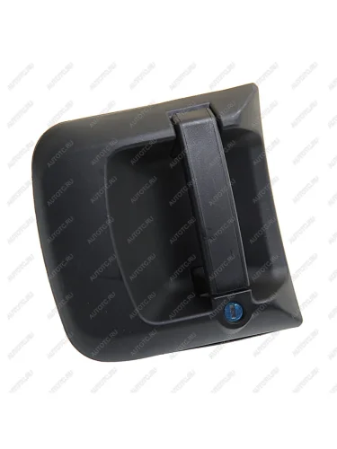 Ручка MAN TGA,TGS,TGX двери правой наружная SAMPA SAMPA 023.216