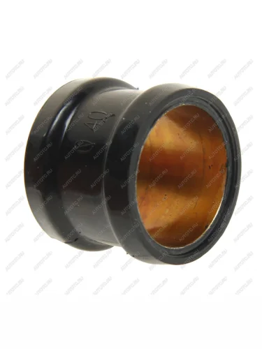 Патрубок MAN соединительный термостата SAMPA SAMPA 023.256