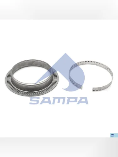 Кольцо АБС MAN 2000 (93-97) SAMPA SAMPA 023.272