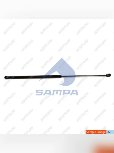 Амортизатор MAN капота SAMPA SAMPA 023.320-01