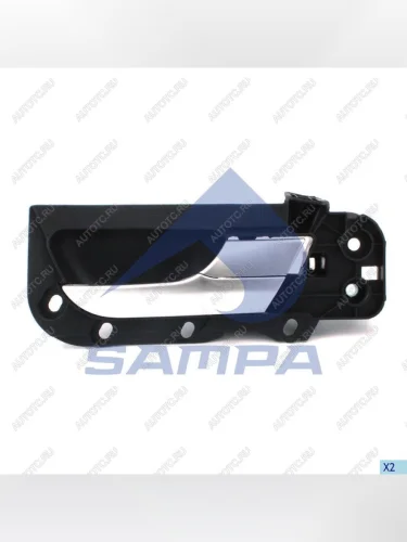 Ручка MAN двери внутренняя правая SAMPA SAMPA 024.110