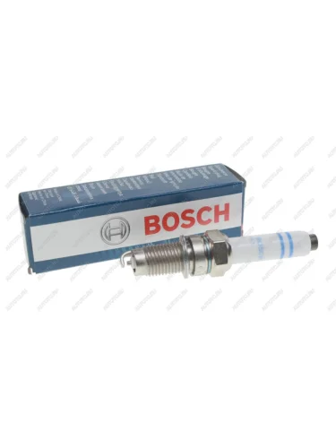 Свеча зажигания VW SEAT SKODA BOSCH BOSCH 0241135520