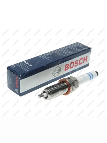 Свеча зажигания MERCEDES A (W176) BOSCH BOSCH 0241140537