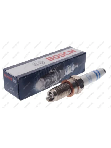 Свеча зажигания VW AUDI SEAT SKODA BOSCH BOSCH 0241145523