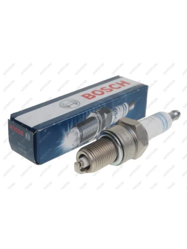 Свеча зажигания BOSCH BOSCH 0241229715