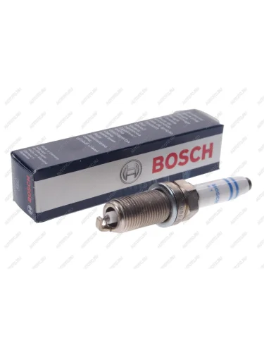 Свеча зажигания VW AUDI SEAT SKODA (13-) (1.82.0 TSITFSI) BOSCH BOSCH 0241245673