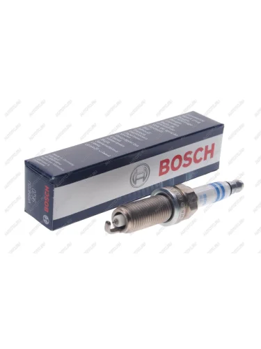 Свеча зажигания BOSCH VR8NII35U BOSCH BOSCH 0242129514