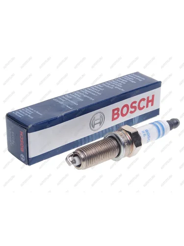 Свеча зажигания BOSCH YR8MEU BOSCH BOSCH 0242129521