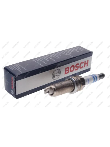 Свеча зажигания NISSAN Micra,Note,Qashqai,Tiida,X-Trail BOSCH BOSCH 0242129522