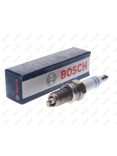 Свеча зажигания YR7DC +1.0 FIAT FORD SUZUKI BOSCH BOSCH 0242135515