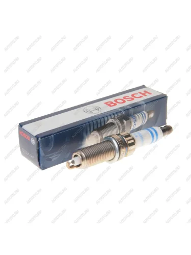 Свеча зажигания PEUGEOT 207,30,3008 CITROEN C4 (07-) BOSCH BOSCH 0242135518