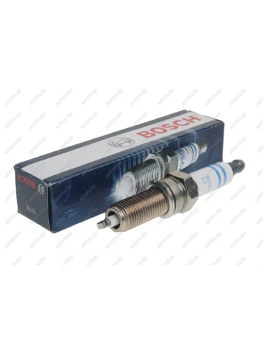 Свеча зажигания BOSCH BOSCH 0242135527