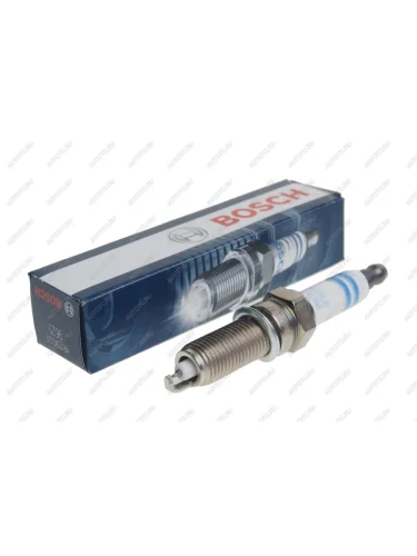 Свеча зажигания BOSCH BOSCH 0242135556