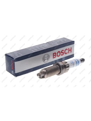 Свеча зажигания SUPER BOSCH BOSCH 0242140507