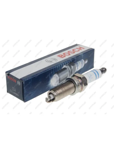 Свеча зажигания BOSCH BOSCH 0242140512
