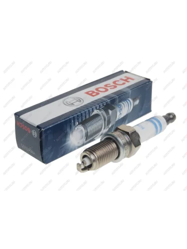 Свеча зажигания BOSCH BOSCH 0242140514
