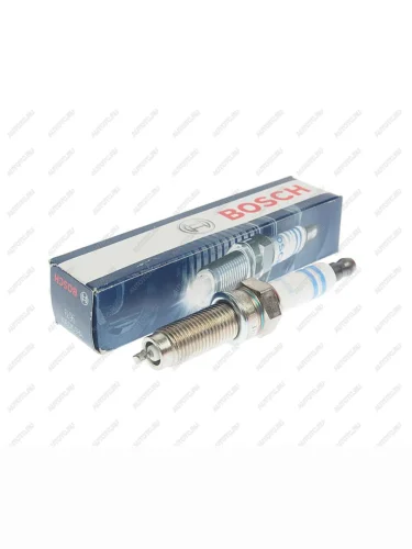 Свеча зажигания HONDA Accord (08-) (3.5) BOSCH BOSCH 0242140523
